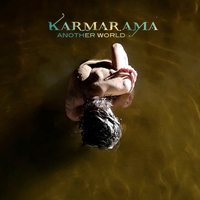 In Another World - KARMARAMA & Mark Brenner
