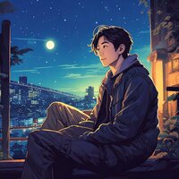 Soothing Lofi for Relaxation - Lofi African & Soothing Relaxing Music & Weather FX