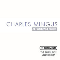 Honey, Take A Chance With Me - Charles Mingus & Lee Young