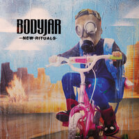 Get Out Of My Head - Bodyjar