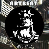 Dark Night Rider - Artbeat