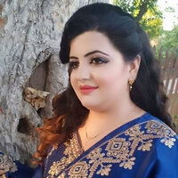 Kha Shuwala Dera Che Inkar De Oko - Kashmala Gul
