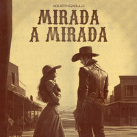 Mirada a Mirada - Agustin Casulo