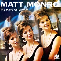 Cheek to Cheek - Matt Monro & Ирвинг Берлин