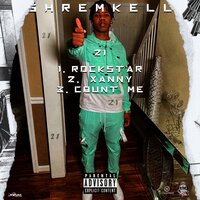 Count Me - shremkell & Countree Hype