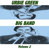 I'm in a Dancing Mood - Urbie Green