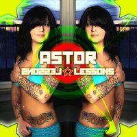 Lessons - Astor
