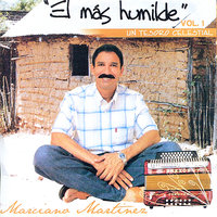 La Reina de Mis Amores (Paseo Alegre) - Marciano Martínez