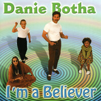 Put a Little Love in Your Heart - Danie Botha