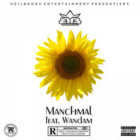 Manchmal - Brockmaster B. & Wandam