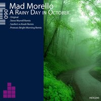A Rainy Afternoon In October - Mad Morello & Steve Murrell
