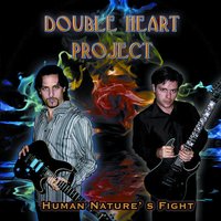 Karmattitude - Double heart project