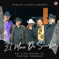 Te Parto el Alma - En Vivo - El Mono de Sinaloa