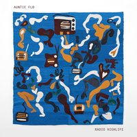Cape Town Jam - Auntie Flo