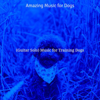 Smoky Ambiance for Sleeping Dogs - Amazing Music for Dogs