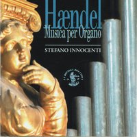 Fuga VI - Stefano Innocenti & Георг Фридрих Гендель