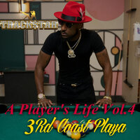 Playas Like Me - Trackstar
