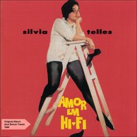 Tetê - Sylvia Telles