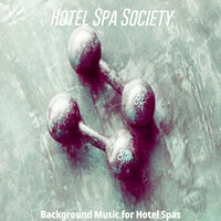 Relaxed Ambience for Weekend Spa Treatments - Hotel Spa Society