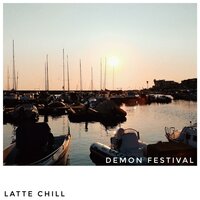 Lamplight - Latte Chill