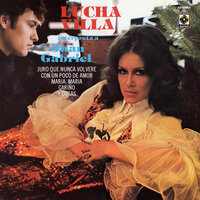 Juro Que Nunca Volveré - Lucha Villa