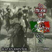 Tumbando Soldados - Aparece & El Padrino & Mr. Lil One
