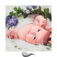 Delicate Humming Wave - White Noise Baby Sleep Music