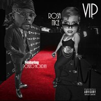 VIP  (VIP) - Rosa Nice & Ponzo houdini