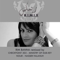The Sun of Love - Rim Banna & Ministry of Dub-key & Bruno Cruz