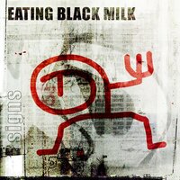 Afraid - Eating Black Milk