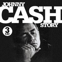 Suppertime - Johnny Cash