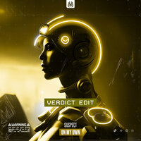 On My Own - Suspect & Verdict