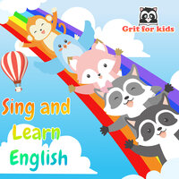 Let's Get Dressed for School - Grit for kids