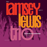 People - Ramsey Lewis Trio