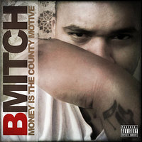 Don't Cross Me (feat. Peoples & Keyman) - B Mitch & Peoples & Keyman