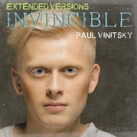 Believe In Us - Paul Vinitsky