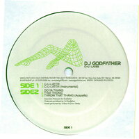 C-U Later - DJ Godfather