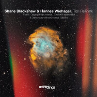 Tipi: ReThink - Shane Blackshaw & Hannes Wiehager & Torsten Fassbender