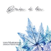 Christus Factus Est - Coro Musicanova & Fabrizio Barchi