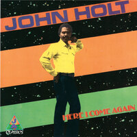Homely Girl - John Holt