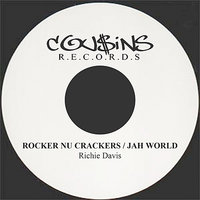 Rocker Nu Crackers - Richie Davis