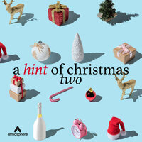 Never Letting Go Of Christmas - Andrew Michael Britton & Matthew Robertson