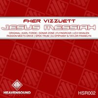 Jesus Messiah - Fher Vizzuett & FlyingCar
