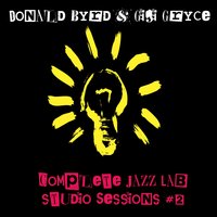 Blue Lights - Donald Byrd