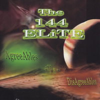 1-9 Iron Rods - THE 144 ELiTE & Dope E & Mj & DirtChile & Klondike Kat & K Rino