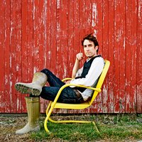 Cataracts - Andrew Bird