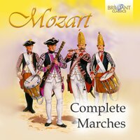 March in C Major, K. 408 No. 1 - Nicol Matt & Cappella Istropolitana & Вольфганг Амадей Моцарт