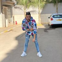 Mliha - Mohamed Benchenet & Cheb Zaki
