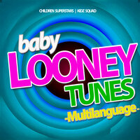Baby Looney Tunes - Spanish Theme (From "Baby Looney Tunes") - Children Superstars & Kidz Squad