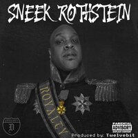 Golden Eagle - Sneek Rothstein & Too Nasty